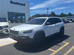 2019 Jeep Cherokee Trailhawk Elite