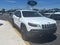 2019 Jeep Cherokee Trailhawk Elite