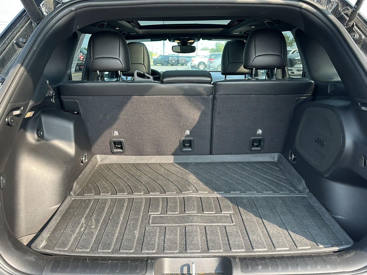 2021 Jeep Cherokee High Altitude