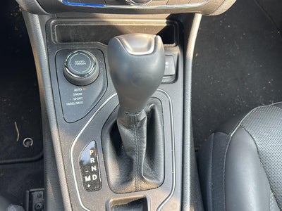 2021 Jeep Cherokee High Altitude