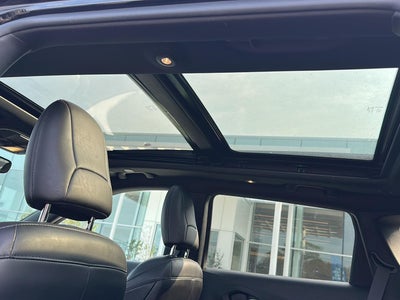 2021 Jeep Cherokee High Altitude