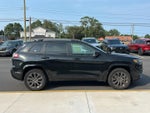 2021 Jeep Cherokee High Altitude