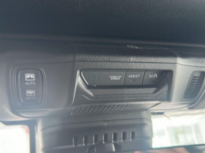 2024 Jeep WRANGLER SAHA