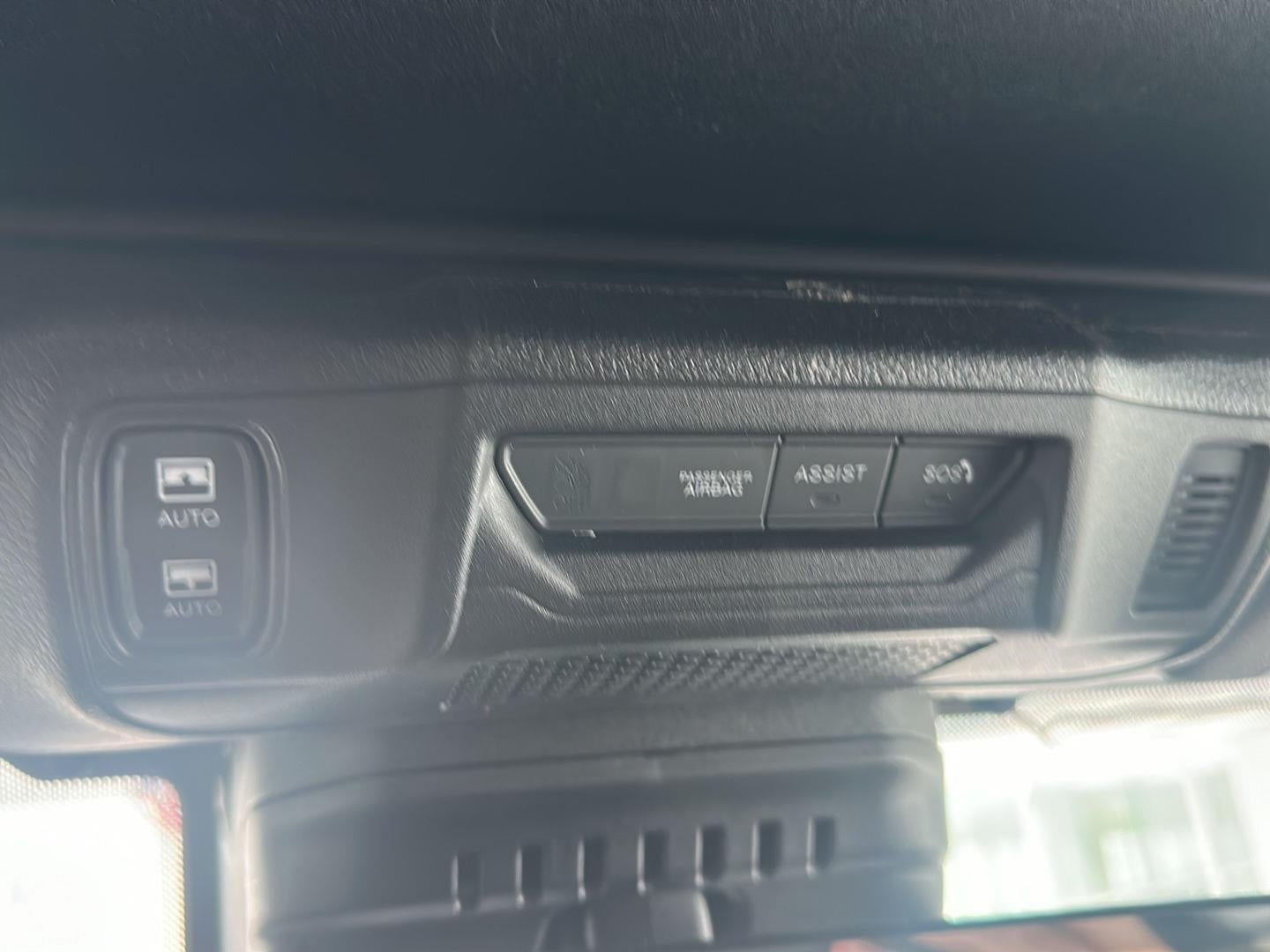 2024 Jeep WRANGLER SAHA