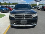 2018 Dodge Durango Citadel Anodized Platinum