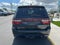 2018 Dodge Durango Citadel Anodized Platinum