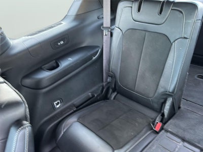 2022 Jeep Grand Cherokee L Altitude