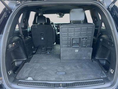 2022 Jeep Grand Cherokee L Altitude