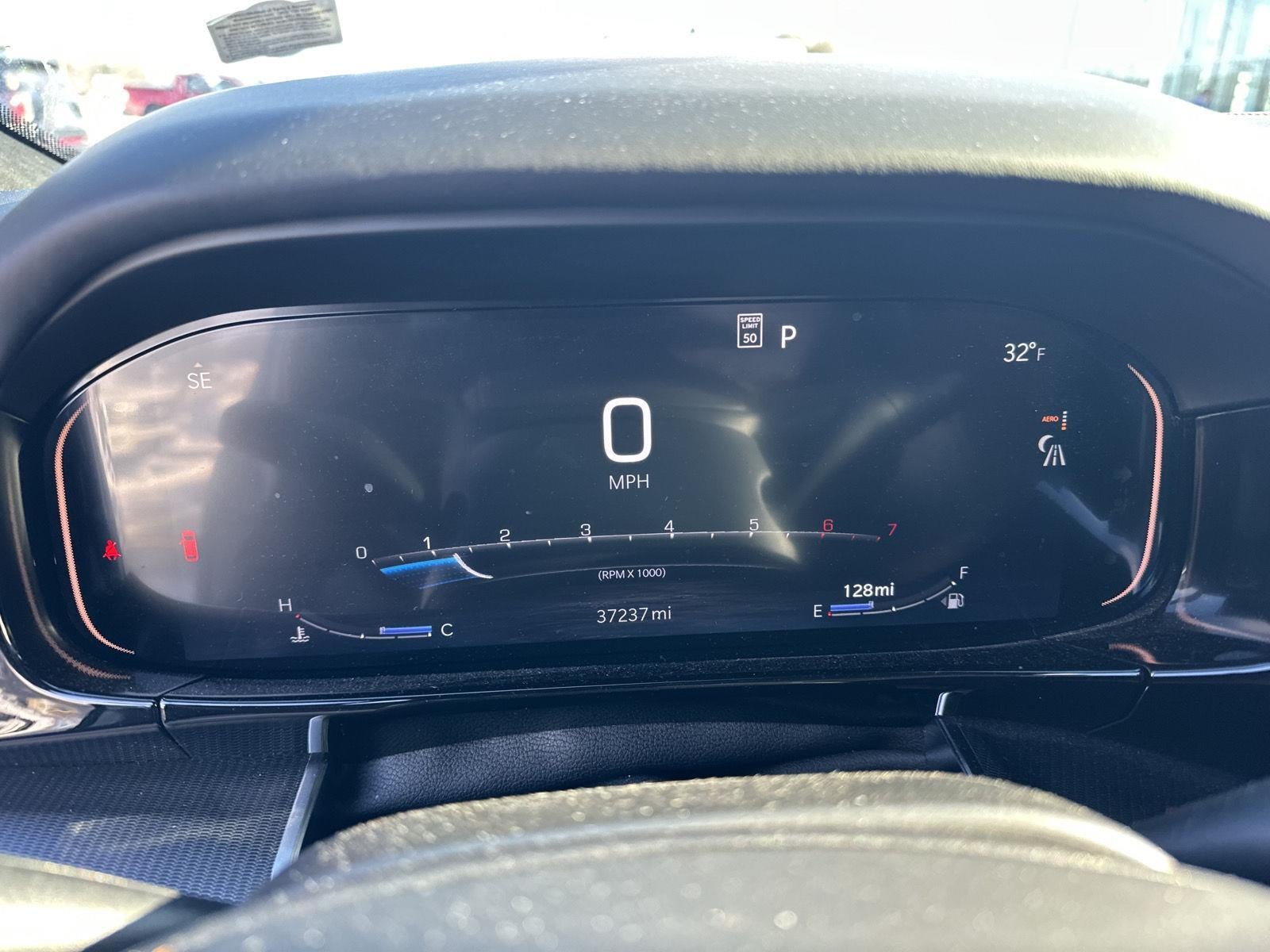 2024 Jeep Grand Wagoneer Series III Obsidian