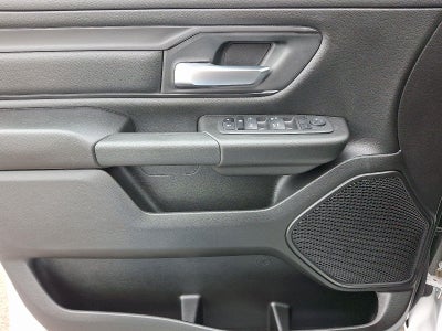 2023 RAM 1500 Tradesman