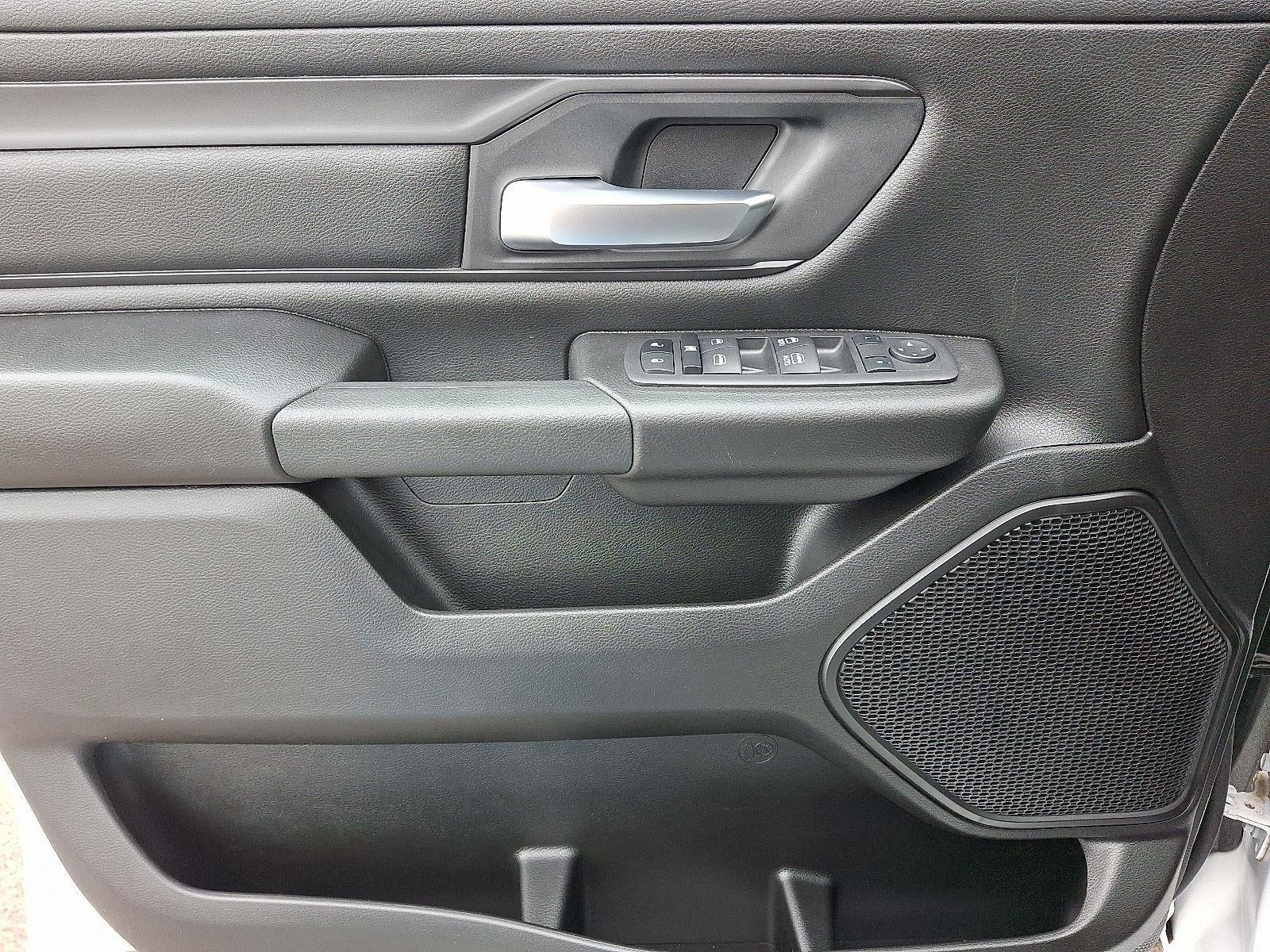 2023 RAM 1500 Tradesman