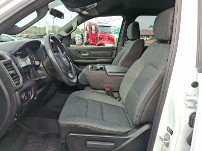 2023 RAM 1500 Tradesman