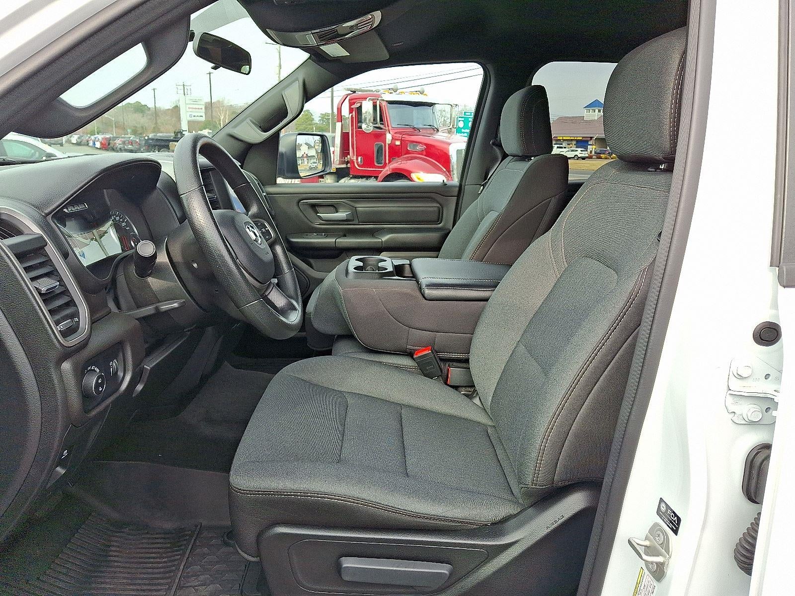 2023 RAM 1500 Tradesman