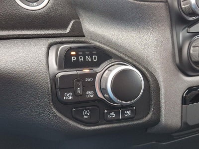 2023 RAM 1500 Tradesman