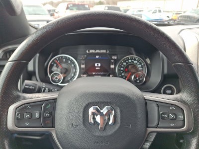 2023 RAM 1500 Tradesman