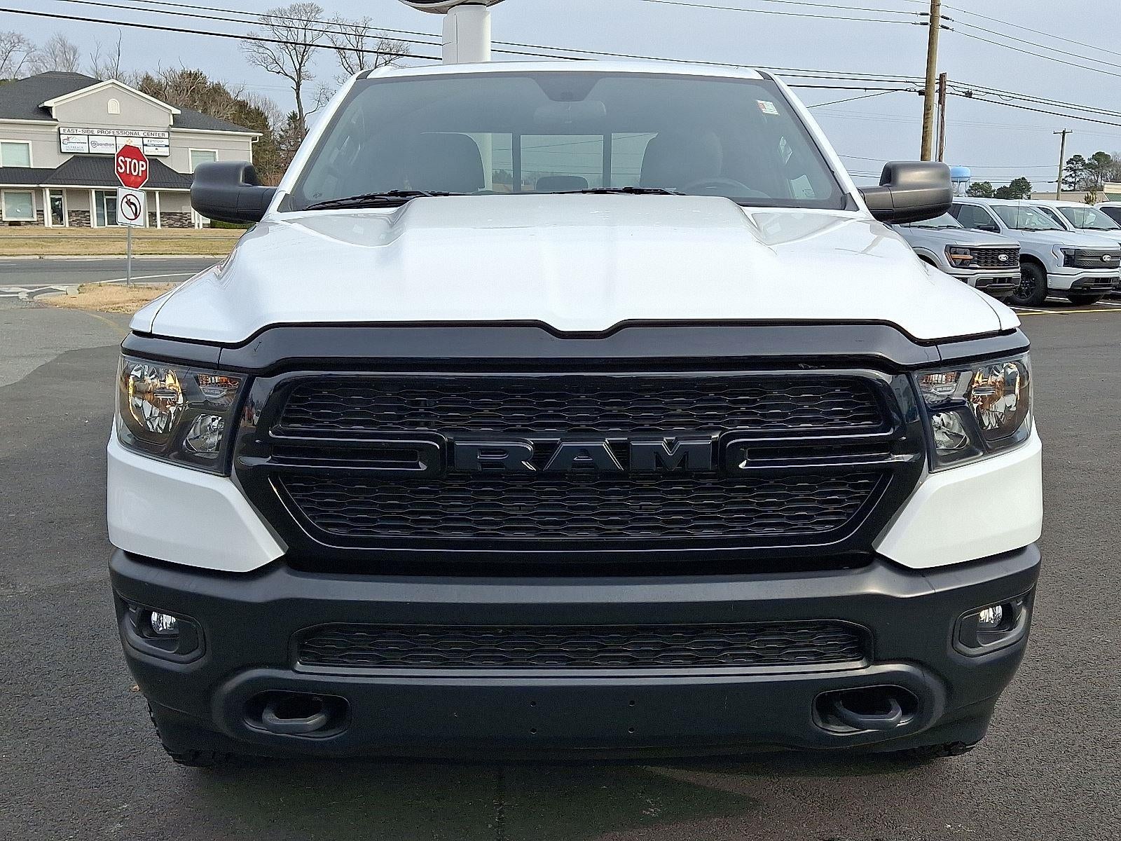 2023 RAM 1500 Tradesman