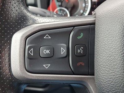 2023 RAM 1500 Tradesman