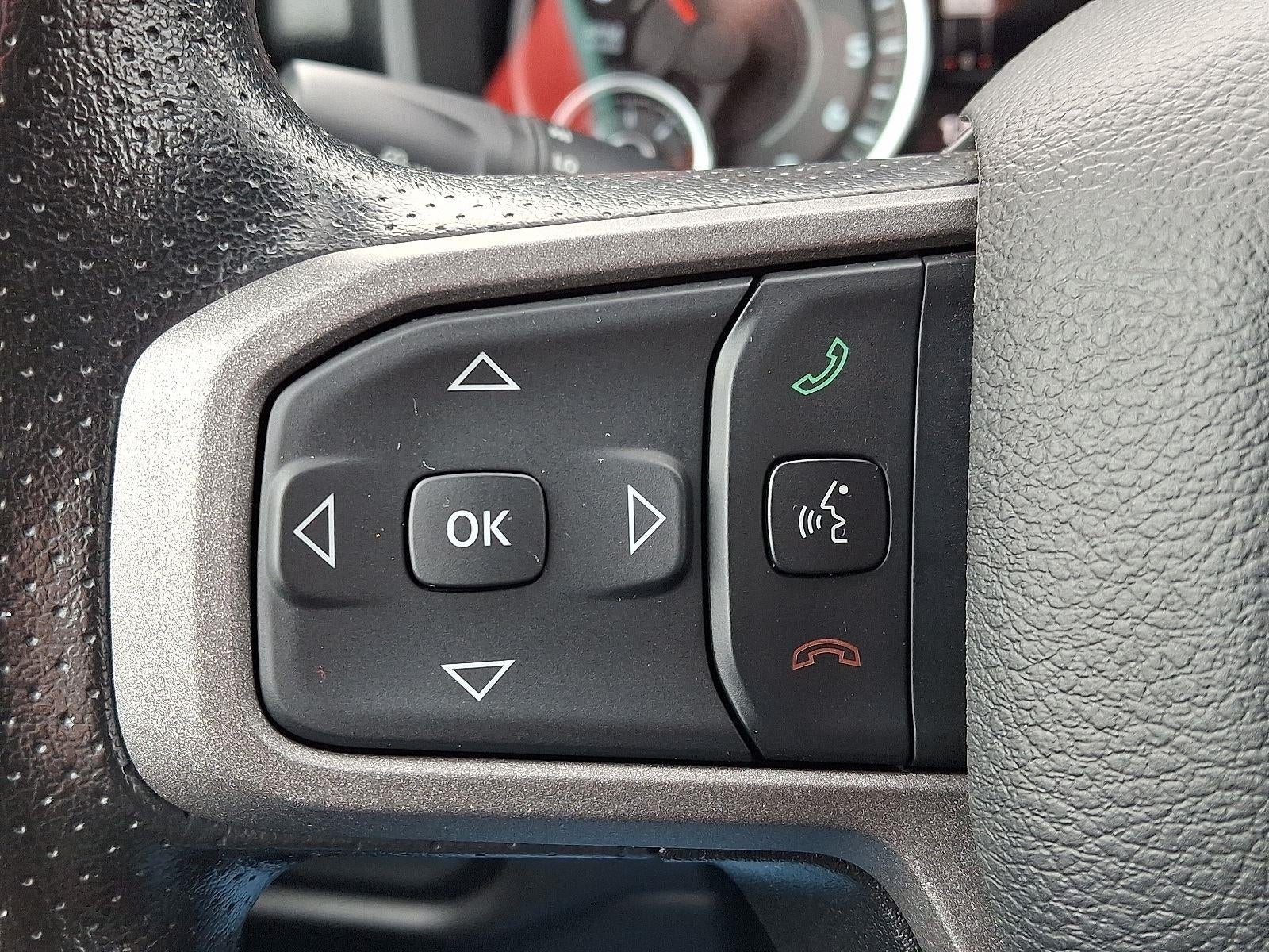 2023 RAM 1500 Tradesman