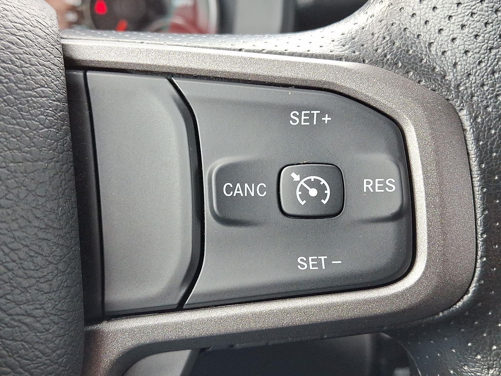 2023 RAM 1500 Tradesman