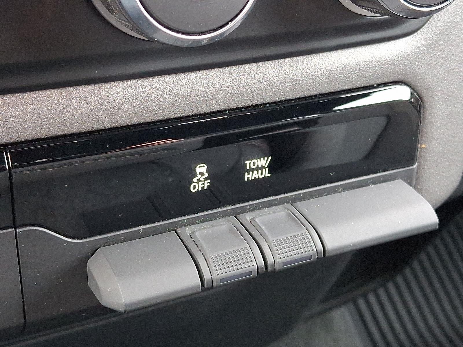 2023 RAM 1500 Tradesman