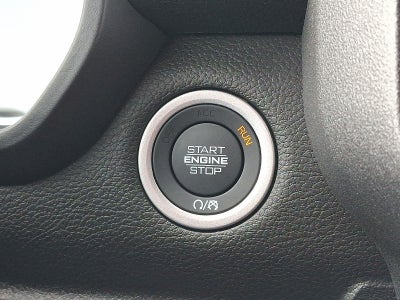 2023 RAM 1500 Tradesman