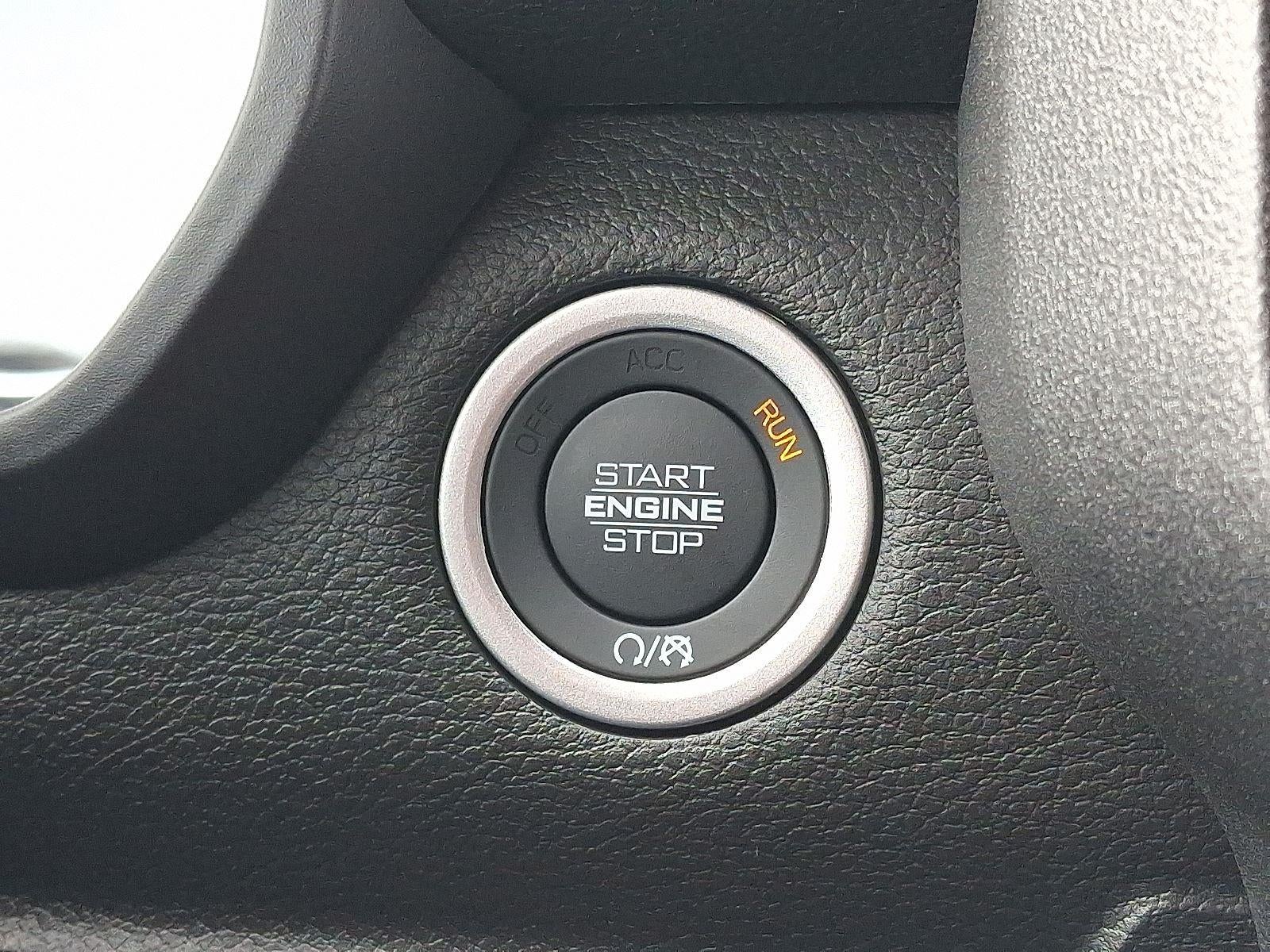 2023 RAM 1500 Tradesman