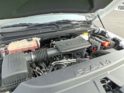 2023 RAM 1500 Tradesman