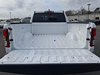2023 RAM 1500 Tradesman