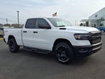 2023 RAM 1500 Tradesman