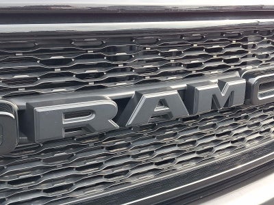 2023 RAM 1500 Tradesman