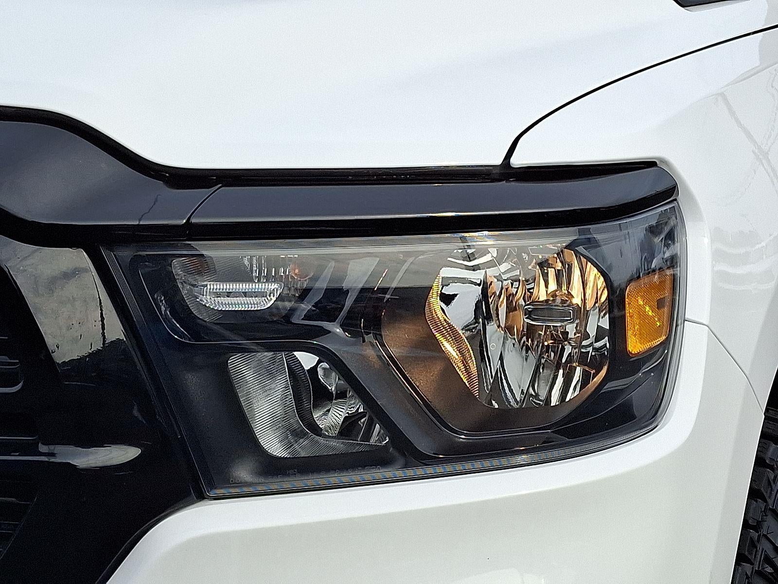 2023 RAM 1500 Tradesman