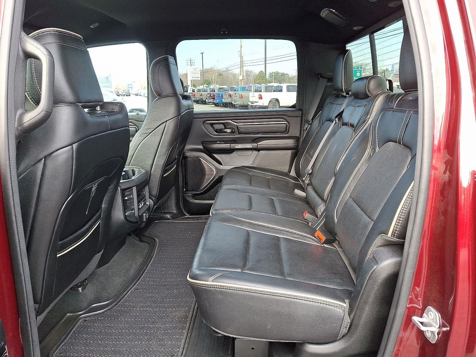 2023 RAM 1500 Limited