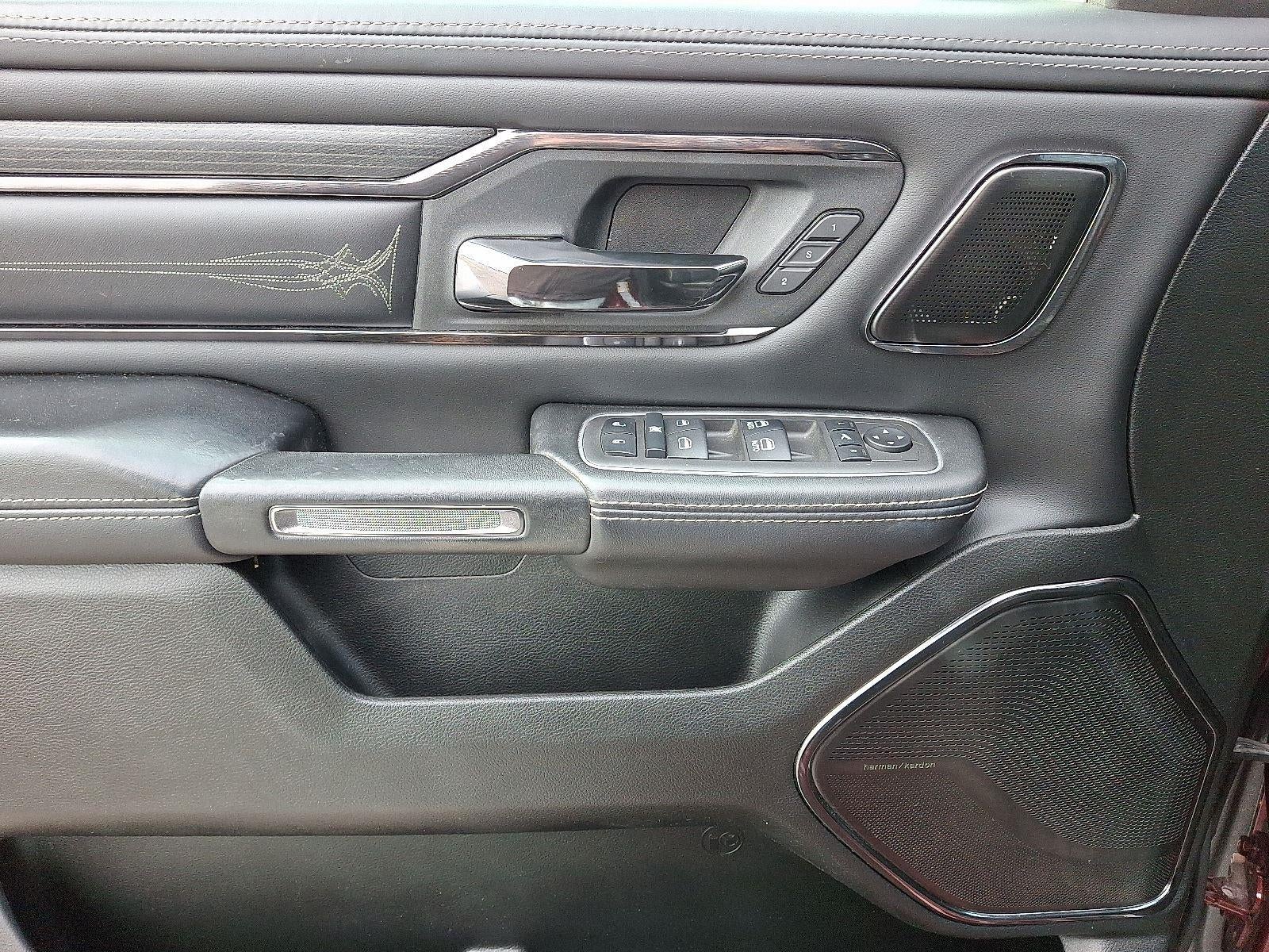 2023 RAM 1500 Limited