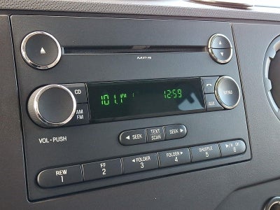 2011 Ford E-Series E-350 SD XLT