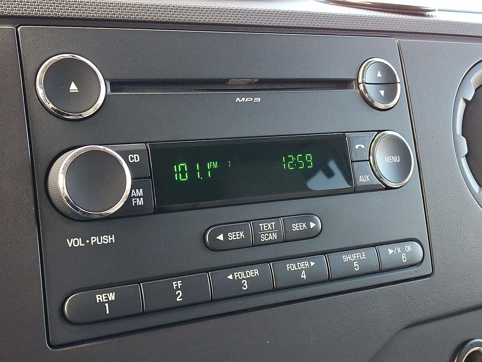 2011 Ford E-Series E-350 SD XLT