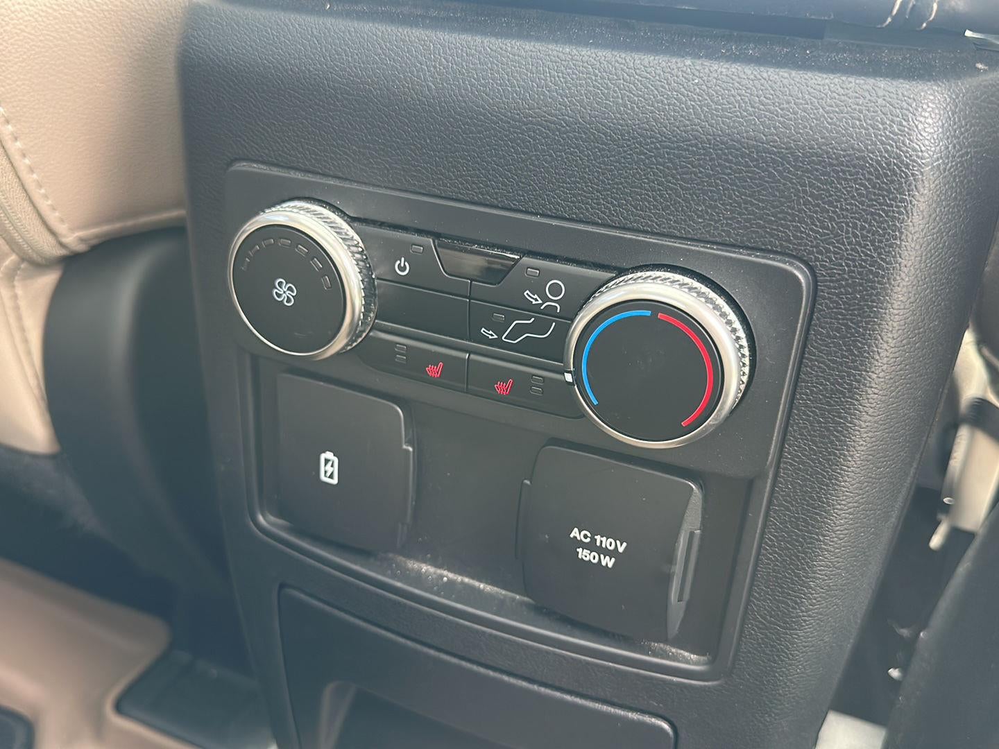 2023 Ford Explorer Hybrid Limited