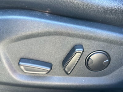 2019 Ford EXPLORER SPOR