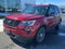 2019 Ford EXPLORER SPOR