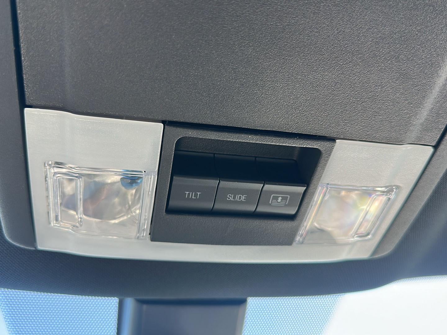 2019 Ford EXPLORER SPOR