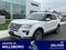 2019 Ford Explorer Platinum