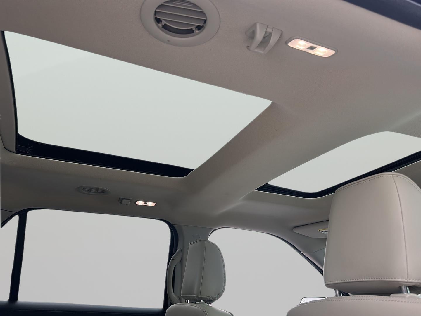 2019 Ford Explorer Platinum