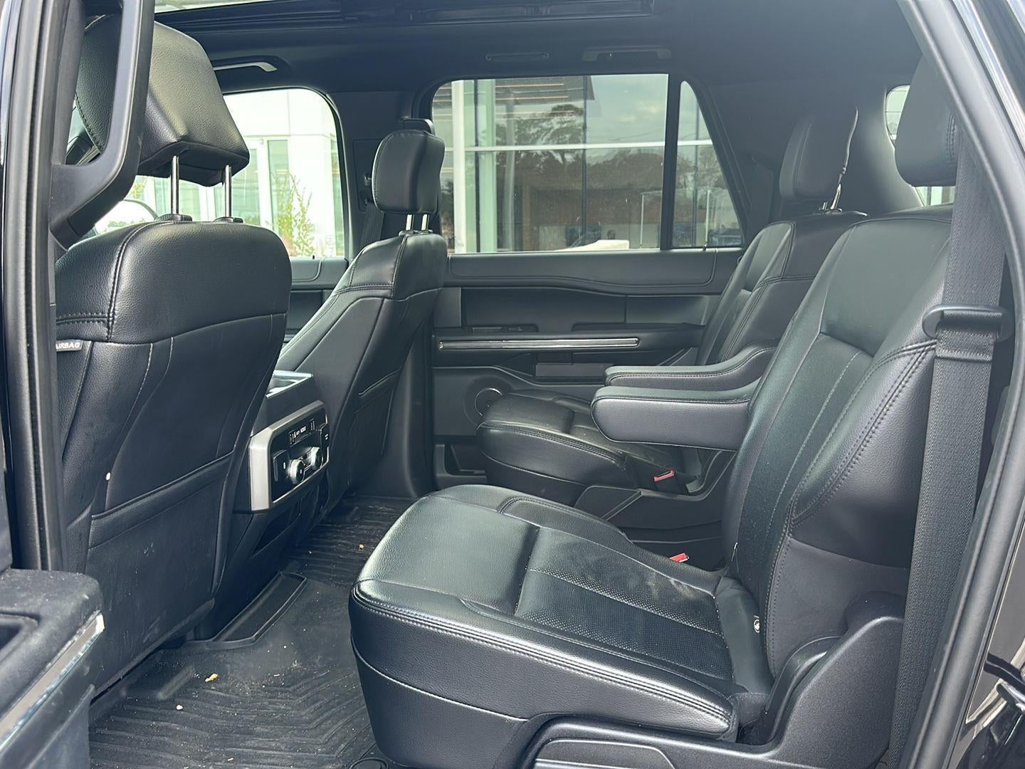 2020 Ford Expedition Max XLT