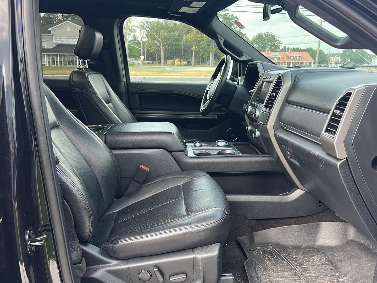 2020 Ford Expedition Max XLT