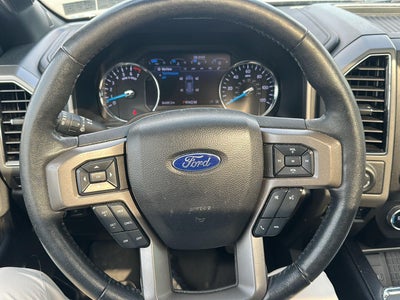 2020 Ford Expedition Max XLT