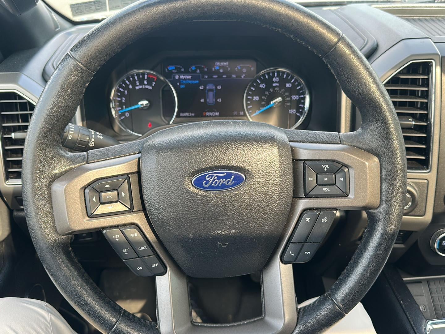 2020 Ford Expedition Max XLT