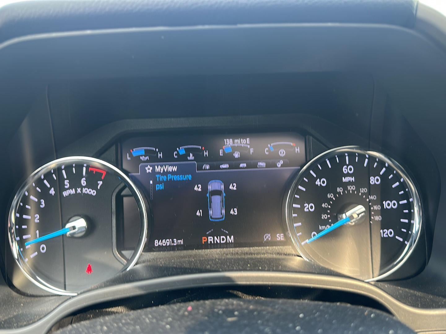 2020 Ford Expedition Max XLT