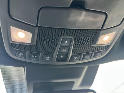 2020 Ford Expedition Max XLT