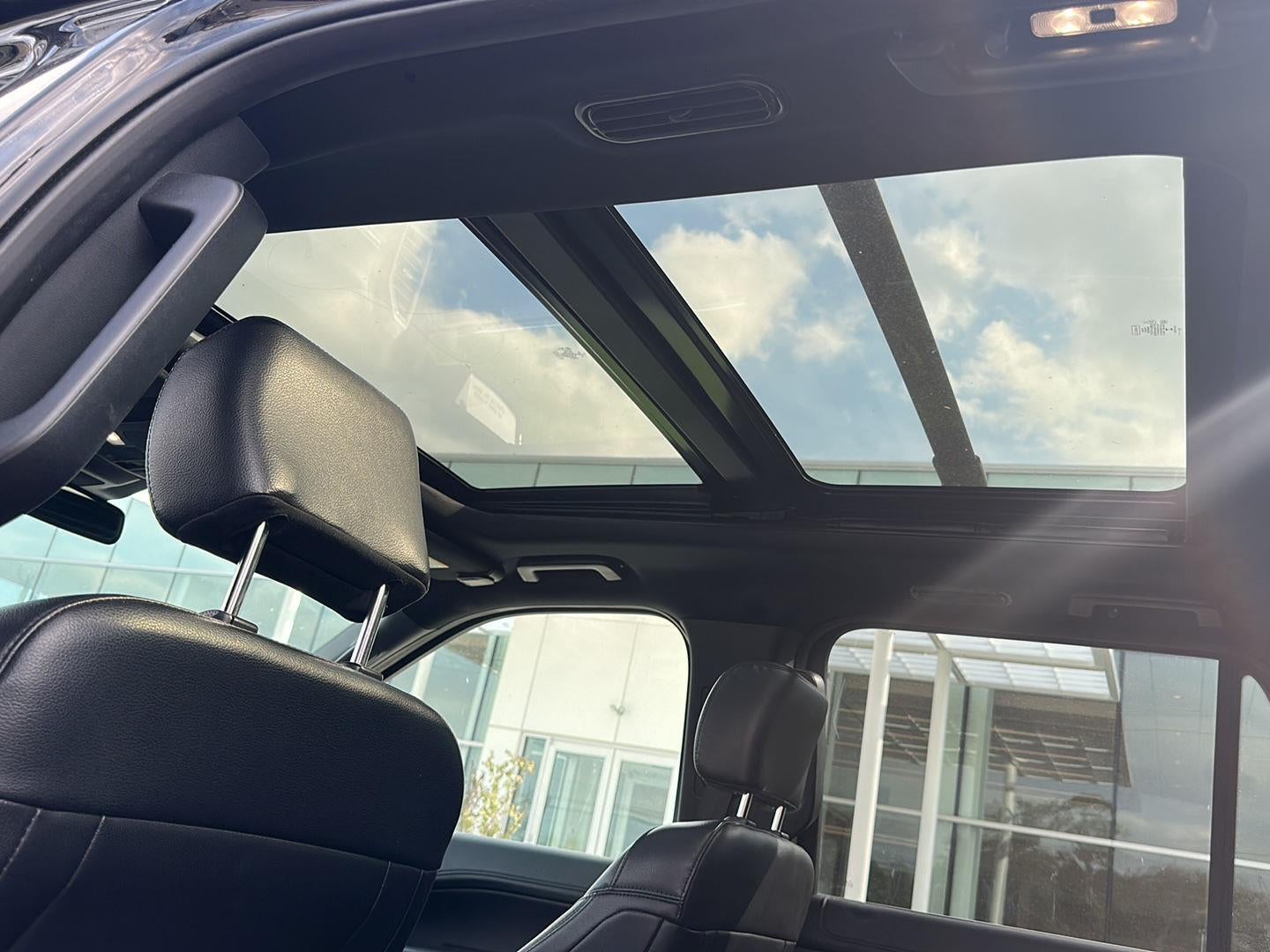 2020 Ford Expedition Max XLT