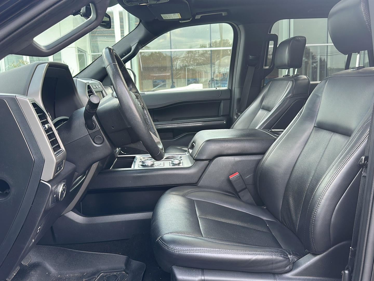 2020 Ford Expedition Max XLT