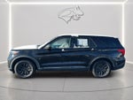 2020 Ford Explorer Base